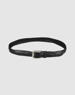 MANIERI - ACCESSORI - Cinture - su YOOX.COM