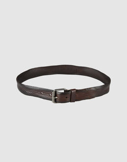MANIERI - ACCESSORI - Cinture - su YOOX.COM