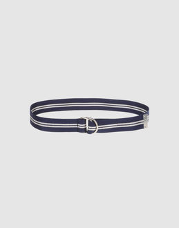 PT01          - ACCESSORI - Cinture - su YOOX.COM