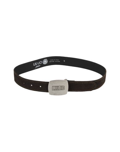 ZOOM LIU •JO JUNIOR - Belt