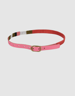 MANOUSH - ACCESSORI - Cinture - su YOOX.COM