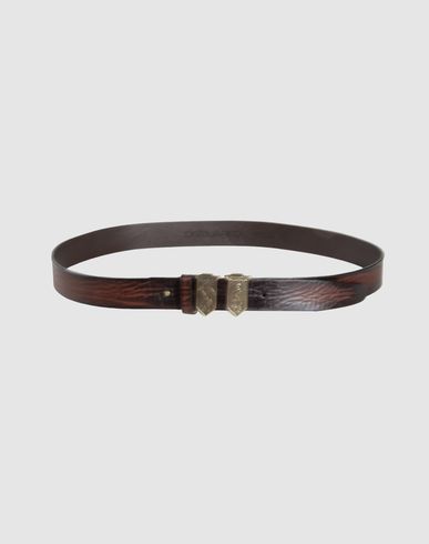 ZOOM DSQUARED2 - Belt