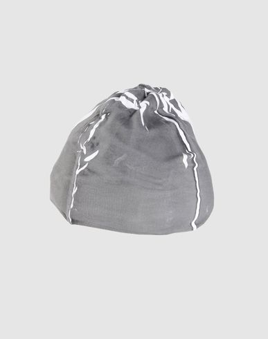 ZOOM RAF BY RAF SIMONS - Hat