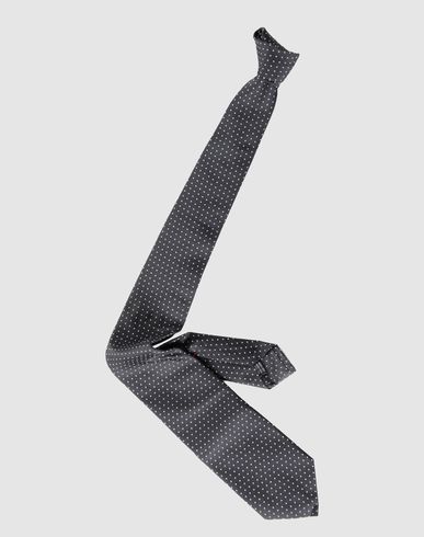 ZOOM ISAIA - Tie