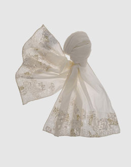 I BLUES - ACCESSORI - Sciarpe - su YOOX.COM