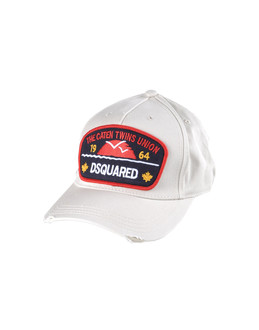 DSQUARED2 - Hat