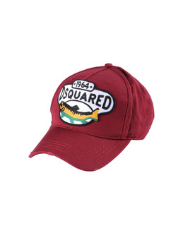 DSQUARED2 - Hat