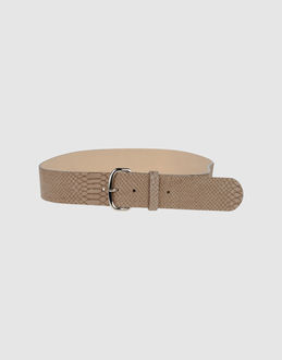 COCCINELLE - ACCESSORI - Cinture - su YOOX.COM