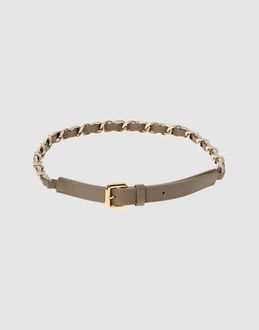 COCCINELLE - ACCESSORI - Cinture - su YOOX.COM