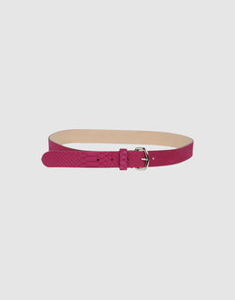 COCCINELLE - ACCESSORI - Cinture - su YOOX.COM