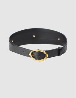 JUST CAVALLI - ACCESSORI - Cinture - su YOOX.COM