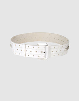 JUST CAVALLI - ACCESSORI - Cinture - su YOOX.COM