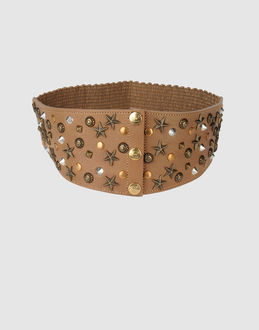 JUST CAVALLI - ACCESSORI - Cinture - su YOOX.COM