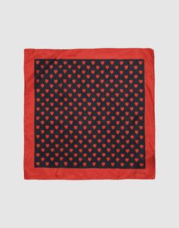 COCCINELLE - ACCESSORI - Foulard - su YOOX.COM