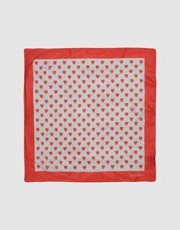 COCCINELLE - ACCESSORI - Foulard - su YOOX.COM