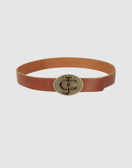 JUST CAVALLI - ACCESSORI - Cinture - su YOOX.COM