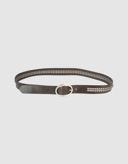 COCCINELLE - ACCESSORI - Cinture - su YOOX.COM