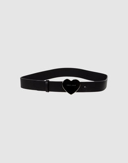 COCCINELLE - ACCESSORI - Cinture - su YOOX.COM