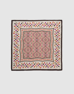 COCCINELLE - ACCESSORI - Foulard - su YOOX.COM