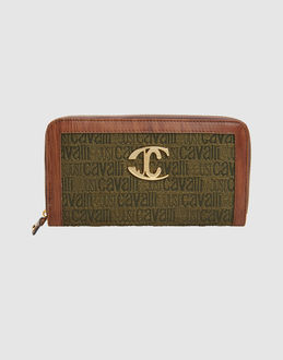JUST CAVALLI - ACCESSORI - Portafogli - su YOOX.COM