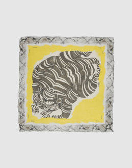 JUST CAVALLI - ACCESSORI - Foulard - su YOOX.COM