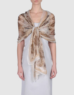 JUST CAVALLI - ACCESSORI - Stole - su YOOX.COM