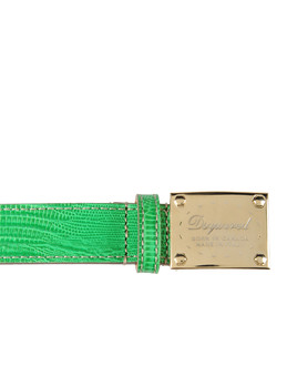 DSQUARED2 - Cintura