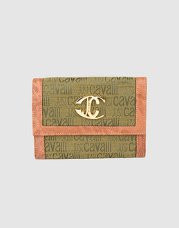 JUST CAVALLI - ACCESSORI - Portafogli - su YOOX.COM