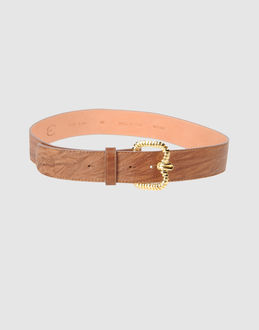 JUST CAVALLI - ACCESSORI - Cinture - su YOOX.COM