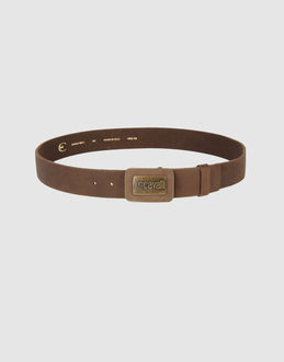 JUST CAVALLI - ACCESSORI - Cinture - su YOOX.COM