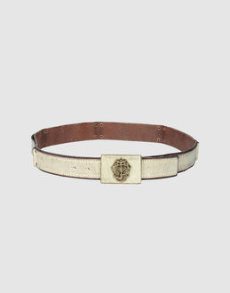 JUST CAVALLI - ACCESSORI - Cinture - su YOOX.COM