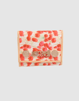JUST CAVALLI - ACCESSORI - Portafogli - su YOOX.COM