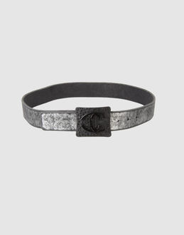 JUST CAVALLI - ACCESSORI - Cinture - su YOOX.COM