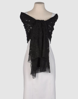 SETE DI JAIPUR - ACCESSORI - Stole - su YOOX.COM