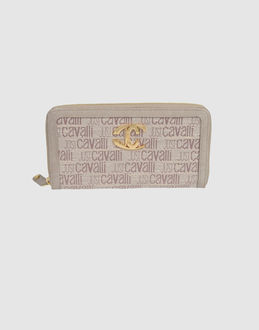 JUST CAVALLI - ACCESSORI - Portafogli - su YOOX.COM
