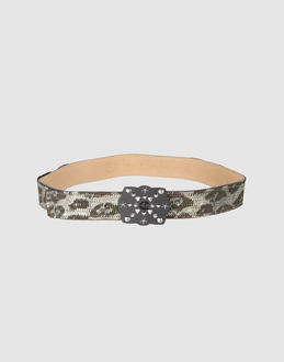 JUST CAVALLI - ACCESSORI - Cinture - su YOOX.COM