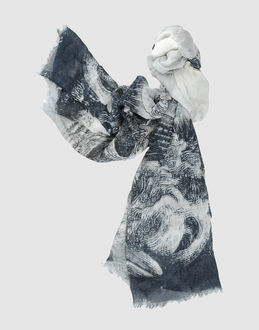JUST CAVALLI - ACCESSORI - Sciarpe - su YOOX.COM