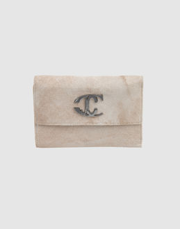 JUST CAVALLI - ACCESSORI - Portafogli - su YOOX.COM