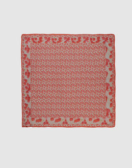 JUST CAVALLI - ACCESSORI - Foulard - su YOOX.COM