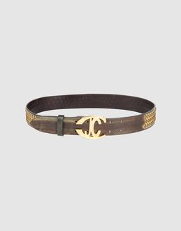 JUST CAVALLI - ACCESSORI - Cinture - su YOOX.COM