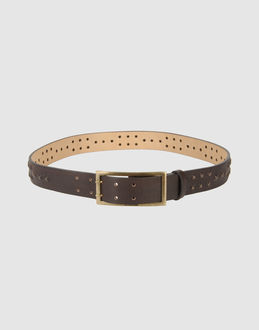 JUST CAVALLI - ACCESSORI - Cinture - su YOOX.COM