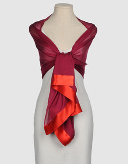 LALTRAMODA - ACCESSORI - Stole - su YOOX.COM
