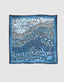 NOTES - ACCESSORI - Foulard - su YOOX.COM