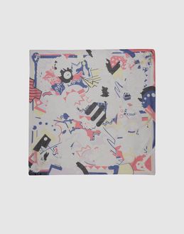 MCQ - ACCESSORI - Foulard - su YOOX.COM