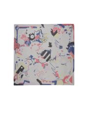 McQ - Foulard