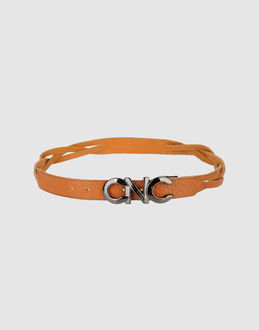 C'N'C' COSTUME NATIONAL - ACCESSORI - Cinture - su YOOX.COM