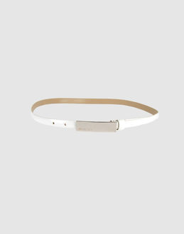 MICHAEL KORS - ACCESSORI - Cinture - su YOOX.COM