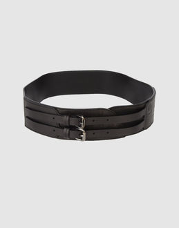 C'N'C' COSTUME NATIONAL - ACCESSORI - Cinture - su YOOX.COM