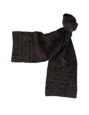ROBERTO CAVALLI - Oblong scarf