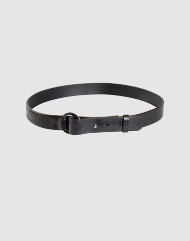 ZOOM COSTUME NATIONAL - Belt